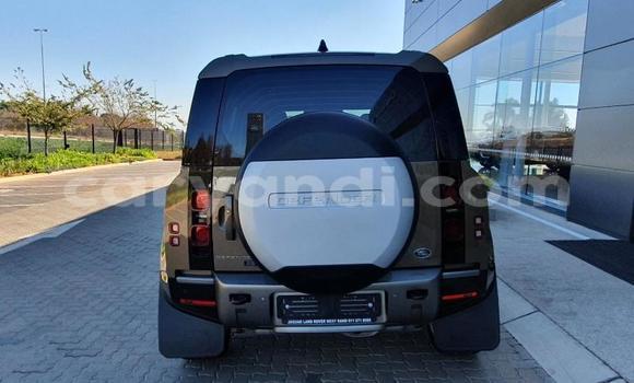 Tenga Tsaru Land Rover Defender Zvimwe Mota in Kitwe in Zambia Tenga Tsaru Land Rover Defender Zvimwe Mota in Kitwe in Zambia