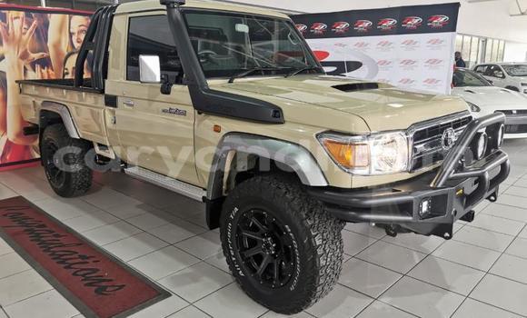 Tenga Tsaru Toyota Land Cruiser Zvimwe Mota in Kitwe in Zambia Tenga Tsaru Toyota Land Cruiser Zvimwe Mota in Kitwe in Zambia