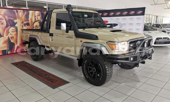 Tenga Tsaru Toyota Land Cruiser Zvimwe Mota in Kitwe in Zambia Tenga Tsaru Toyota Land Cruiser Zvimwe Mota in Kitwe in Zambia