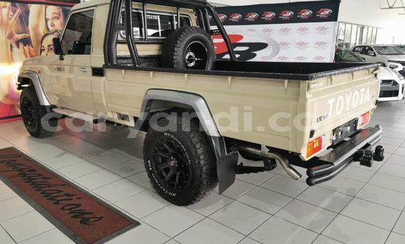 Tenga Tsaru Toyota Land Cruiser Zvimwe Mota in Kitwe in Zambia Tenga Tsaru Toyota Land Cruiser Zvimwe Mota in Kitwe in Zambia