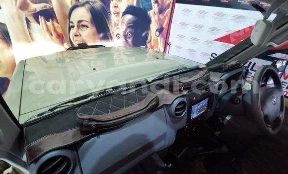 Tenga Tsaru Toyota Land Cruiser Zvimwe Mota in Kitwe in Zambia Tenga Tsaru Toyota Land Cruiser Zvimwe Mota in Kitwe in Zambia