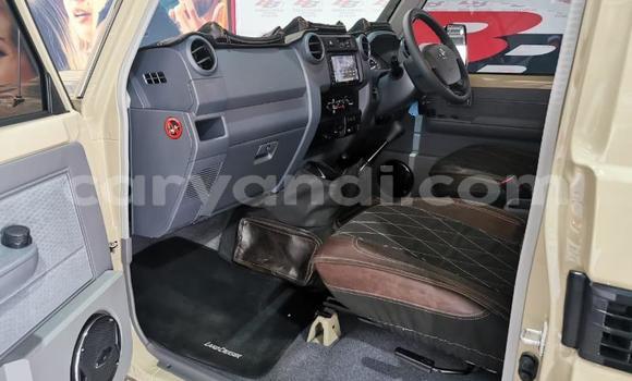 Tenga Tsaru Toyota Land Cruiser Zvimwe Mota in Kitwe in Zambia Tenga Tsaru Toyota Land Cruiser Zvimwe Mota in Kitwe in Zambia