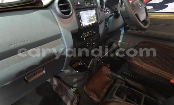 Tenga Tsaru Toyota Land Cruiser Zvimwe Mota in Kitwe in Zambia Tenga Tsaru Toyota Land Cruiser Zvimwe Mota in Kitwe in Zambia