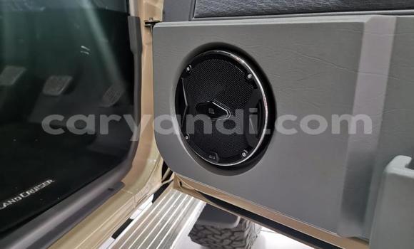 Tenga Tsaru Toyota Land Cruiser Zvimwe Mota in Kitwe in Zambia Tenga Tsaru Toyota Land Cruiser Zvimwe Mota in Kitwe in Zambia