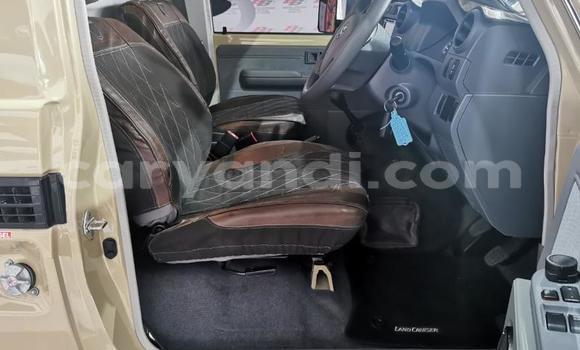 Tenga Tsaru Toyota Land Cruiser Zvimwe Mota in Kitwe in Zambia Tenga Tsaru Toyota Land Cruiser Zvimwe Mota in Kitwe in Zambia