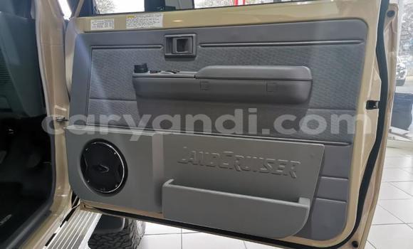 Tenga Tsaru Toyota Land Cruiser Zvimwe Mota in Kitwe in Zambia Tenga Tsaru Toyota Land Cruiser Zvimwe Mota in Kitwe in Zambia