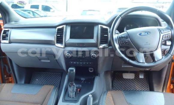 Tenga Tsaru Ford Ranger Bhurawuni Mota in Kitwe in Zambia Tenga Tsaru Ford Ranger Bhurawuni Mota in Kitwe in Zambia