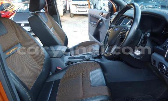 Tenga Tsaru Ford Ranger Bhurawuni Mota in Kitwe in Zambia Tenga Tsaru Ford Ranger Bhurawuni Mota in Kitwe in Zambia