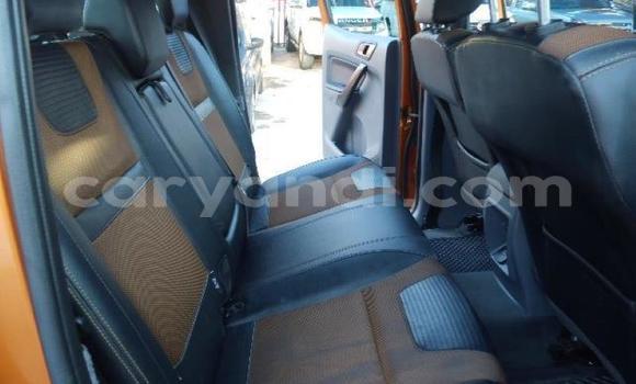 Tenga Tsaru Ford Ranger Bhurawuni Mota in Kitwe in Zambia Tenga Tsaru Ford Ranger Bhurawuni Mota in Kitwe in Zambia