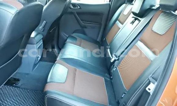 Tenga Tsaru Ford Ranger Bhurawuni Mota in Kitwe in Zambia Tenga Tsaru Ford Ranger Bhurawuni Mota in Kitwe in Zambia