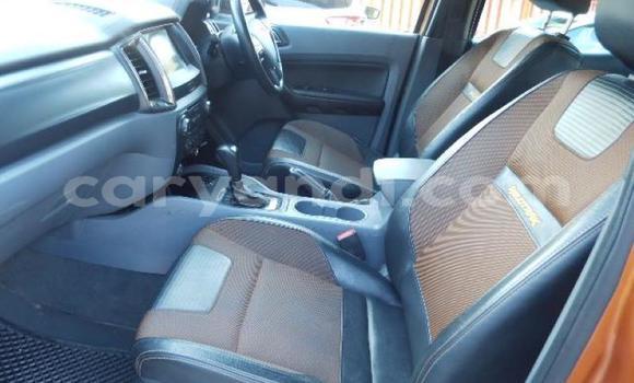 Tenga Tsaru Ford Ranger Bhurawuni Mota in Kitwe in Zambia Tenga Tsaru Ford Ranger Bhurawuni Mota in Kitwe in Zambia