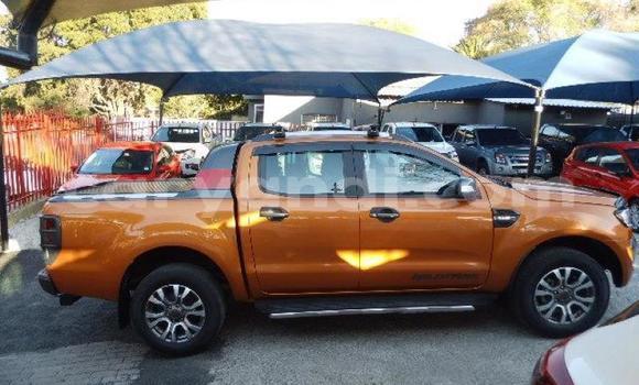 Tenga Tsaru Ford Ranger Bhurawuni Mota in Kitwe in Zambia Tenga Tsaru Ford Ranger Bhurawuni Mota in Kitwe in Zambia