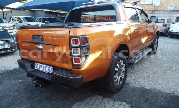 Tenga Tsaru Ford Ranger Bhurawuni Mota in Kitwe in Zambia Tenga Tsaru Ford Ranger Bhurawuni Mota in Kitwe in Zambia