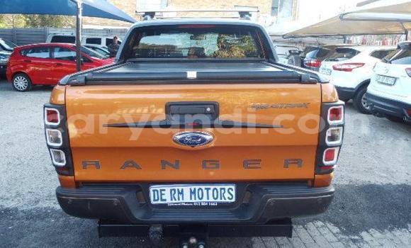 Tenga Tsaru Ford Ranger Bhurawuni Mota in Kitwe in Zambia Tenga Tsaru Ford Ranger Bhurawuni Mota in Kitwe in Zambia