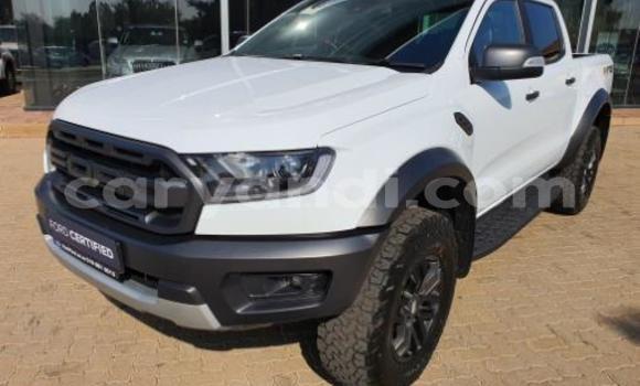 Tenga Tsaru Ford Ranger Chena Mota in Choma in Southern Tenga Tsaru Ford Ranger Chena Mota in Choma in Southern