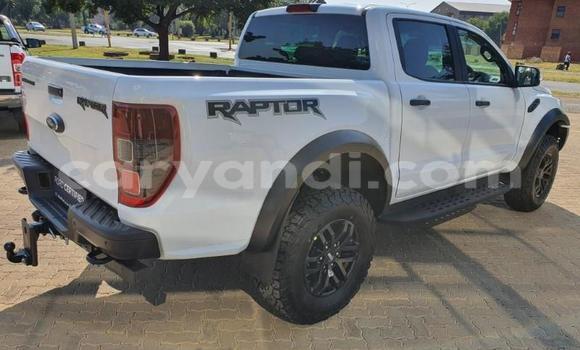 Tenga Tsaru Ford Ranger Chena Mota in Choma in Southern Tenga Tsaru Ford Ranger Chena Mota in Choma in Southern