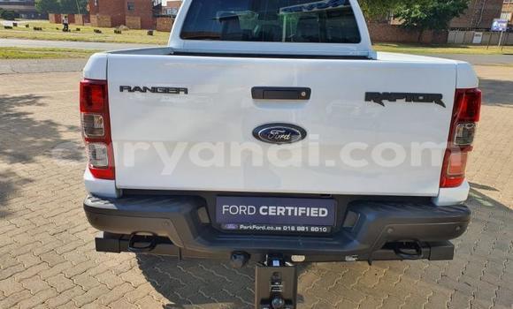 Tenga Tsaru Ford Ranger Chena Mota in Choma in Southern Tenga Tsaru Ford Ranger Chena Mota in Choma in Southern