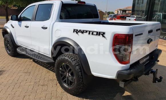 Tenga Tsaru Ford Ranger Chena Mota in Choma in Southern Tenga Tsaru Ford Ranger Chena Mota in Choma in Southern