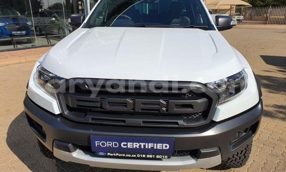 Tenga Tsaru Ford Ranger Chena Mota in Choma in Southern Tenga Tsaru Ford Ranger Chena Mota in Choma in Southern