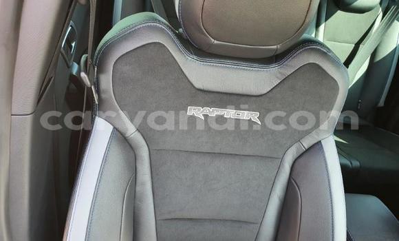 Tenga Tsaru Ford Ranger Chena Mota in Choma in Southern Tenga Tsaru Ford Ranger Chena Mota in Choma in Southern