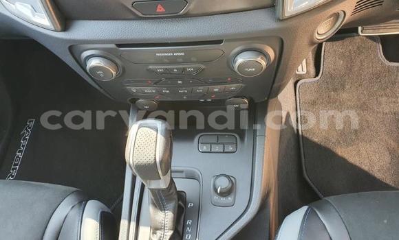 Tenga Tsaru Ford Ranger Chena Mota in Choma in Southern Tenga Tsaru Ford Ranger Chena Mota in Choma in Southern