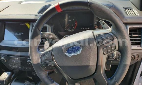 Tenga Tsaru Ford Ranger Chena Mota in Choma in Southern Tenga Tsaru Ford Ranger Chena Mota in Choma in Southern