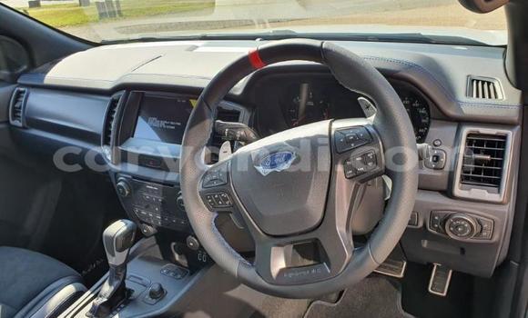 Tenga Tsaru Ford Ranger Chena Mota in Choma in Southern Tenga Tsaru Ford Ranger Chena Mota in Choma in Southern