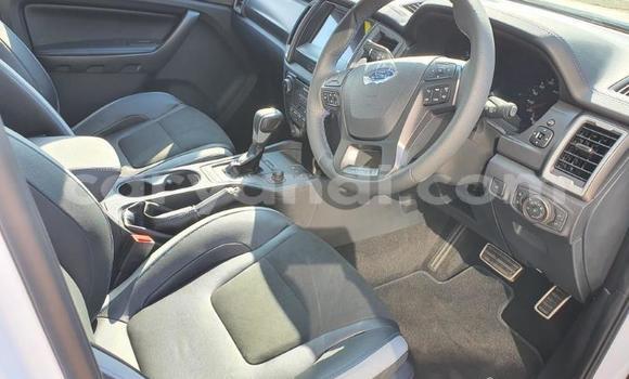 Tenga Tsaru Ford Ranger Chena Mota in Choma in Southern Tenga Tsaru Ford Ranger Chena Mota in Choma in Southern