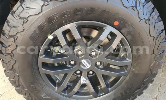 Tenga Tsaru Ford Ranger Chena Mota in Choma in Southern Tenga Tsaru Ford Ranger Chena Mota in Choma in Southern