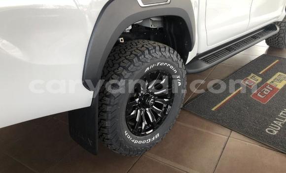 Tenga Tsaru Toyota Hilux Chena Mota in Chipata in Zambia Tenga Tsaru Toyota Hilux Chena Mota in Chipata in Zambia