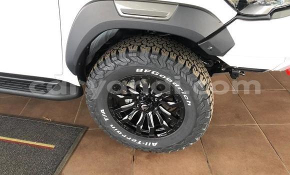 Tenga Tsaru Toyota Hilux Chena Mota in Chipata in Zambia Tenga Tsaru Toyota Hilux Chena Mota in Chipata in Zambia