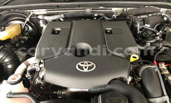 Tenga Tsaru Toyota Hilux Chena Mota in Chipata in Zambia Tenga Tsaru Toyota Hilux Chena Mota in Chipata in Zambia