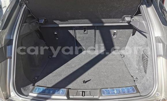 Acheter Occasion Voiture Land Rover Range Rover Evoque Gris à Choma, Du sud Acheter Occasion Voiture Land Rover Range Rover Evoque Gris à Choma, Du sud