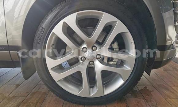 Acheter Occasion Voiture Land Rover Range Rover Evoque Gris à Choma, Du sud Acheter Occasion Voiture Land Rover Range Rover Evoque Gris à Choma, Du sud