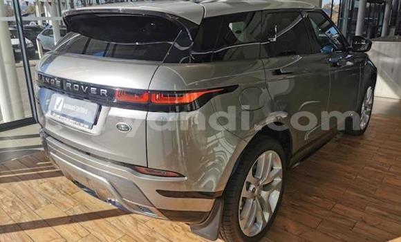 Acheter Occasion Voiture Land Rover Range Rover Evoque Gris à Choma, Du sud Acheter Occasion Voiture Land Rover Range Rover Evoque Gris à Choma, Du sud