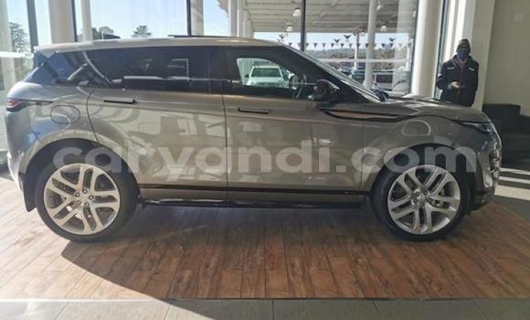 Acheter Occasion Voiture Land Rover Range Rover Evoque Gris à Choma, Du sud Acheter Occasion Voiture Land Rover Range Rover Evoque Gris à Choma, Du sud