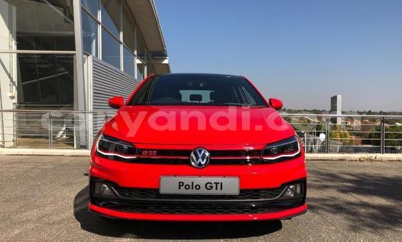 Buy Used Volkswagen Polo GTI Red Car in Kitwe in Zambia Buy Used Volkswagen Polo GTI Red Car in Kitwe in Zambia