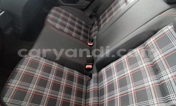 Tenga Tsaru Volkswagen Polo GTI Tsvuku Mota in Kitwe in Zambia Tenga Tsaru Volkswagen Polo GTI Tsvuku Mota in Kitwe in Zambia