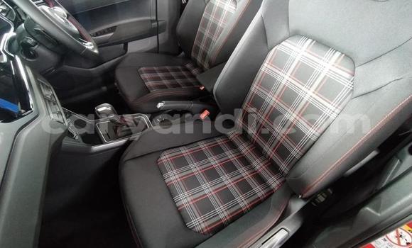 Tenga Tsaru Volkswagen Polo GTI Tsvuku Mota in Kitwe in Zambia Tenga Tsaru Volkswagen Polo GTI Tsvuku Mota in Kitwe in Zambia