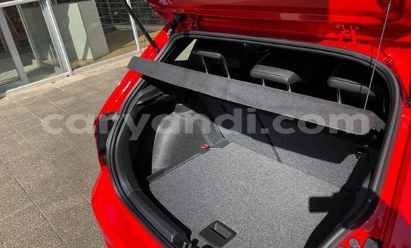 Tenga Tsaru Volkswagen Polo GTI Tsvuku Mota in Kitwe in Zambia Tenga Tsaru Volkswagen Polo GTI Tsvuku Mota in Kitwe in Zambia