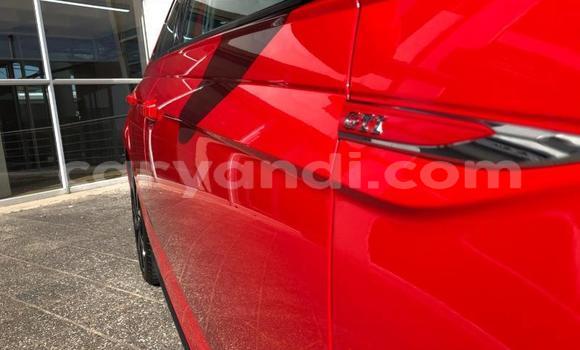 Tenga Tsaru Volkswagen Polo GTI Tsvuku Mota in Kitwe in Zambia Tenga Tsaru Volkswagen Polo GTI Tsvuku Mota in Kitwe in Zambia