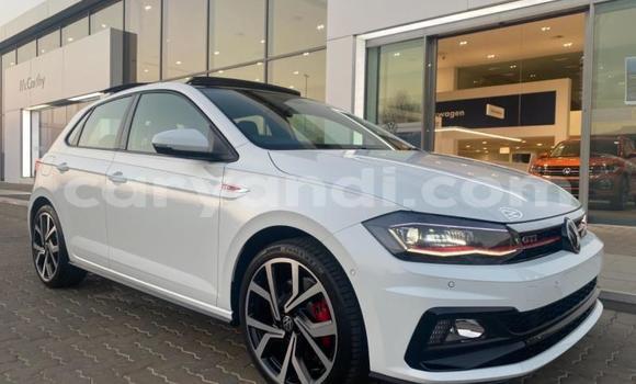 Tenga Tsaru Volkswagen Polo GTI Chena Mota in Chingola in Zambia Tenga Tsaru Volkswagen Polo GTI Chena Mota in Chingola in Zambia