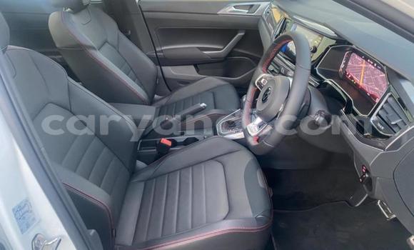 Tenga Tsaru Volkswagen Polo GTI Chena Mota in Chingola in Zambia Tenga Tsaru Volkswagen Polo GTI Chena Mota in Chingola in Zambia