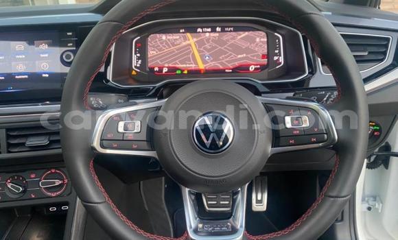 Tenga Tsaru Volkswagen Polo GTI Chena Mota in Chingola in Zambia Tenga Tsaru Volkswagen Polo GTI Chena Mota in Chingola in Zambia