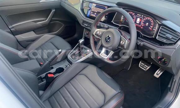 Tenga Tsaru Volkswagen Polo GTI Chena Mota in Chingola in Zambia Tenga Tsaru Volkswagen Polo GTI Chena Mota in Chingola in Zambia