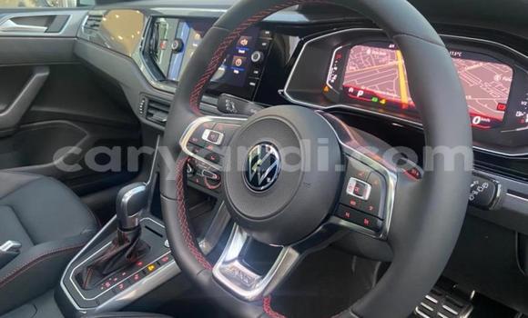 Tenga Tsaru Volkswagen Polo GTI Chena Mota in Chingola in Zambia Tenga Tsaru Volkswagen Polo GTI Chena Mota in Chingola in Zambia