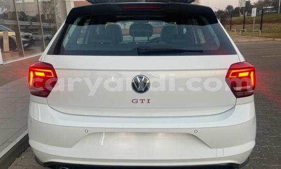 Tenga Tsaru Volkswagen Polo GTI Chena Mota in Chingola in Zambia Tenga Tsaru Volkswagen Polo GTI Chena Mota in Chingola in Zambia