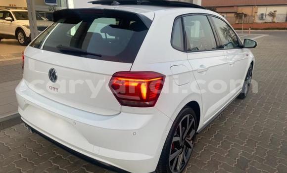 Tenga Tsaru Volkswagen Polo GTI Chena Mota in Chingola in Zambia Tenga Tsaru Volkswagen Polo GTI Chena Mota in Chingola in Zambia