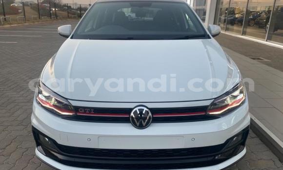 Tenga Tsaru Volkswagen Polo GTI Chena Mota in Chingola in Zambia Tenga Tsaru Volkswagen Polo GTI Chena Mota in Chingola in Zambia