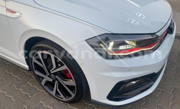 Tenga Tsaru Volkswagen Polo GTI Chena Mota in Chingola in Zambia Tenga Tsaru Volkswagen Polo GTI Chena Mota in Chingola in Zambia